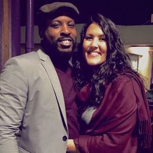 Meet your Posher, Aaron